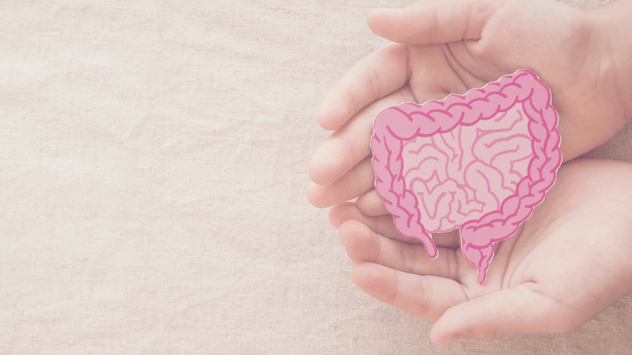 Advanced Biotics - Gut health