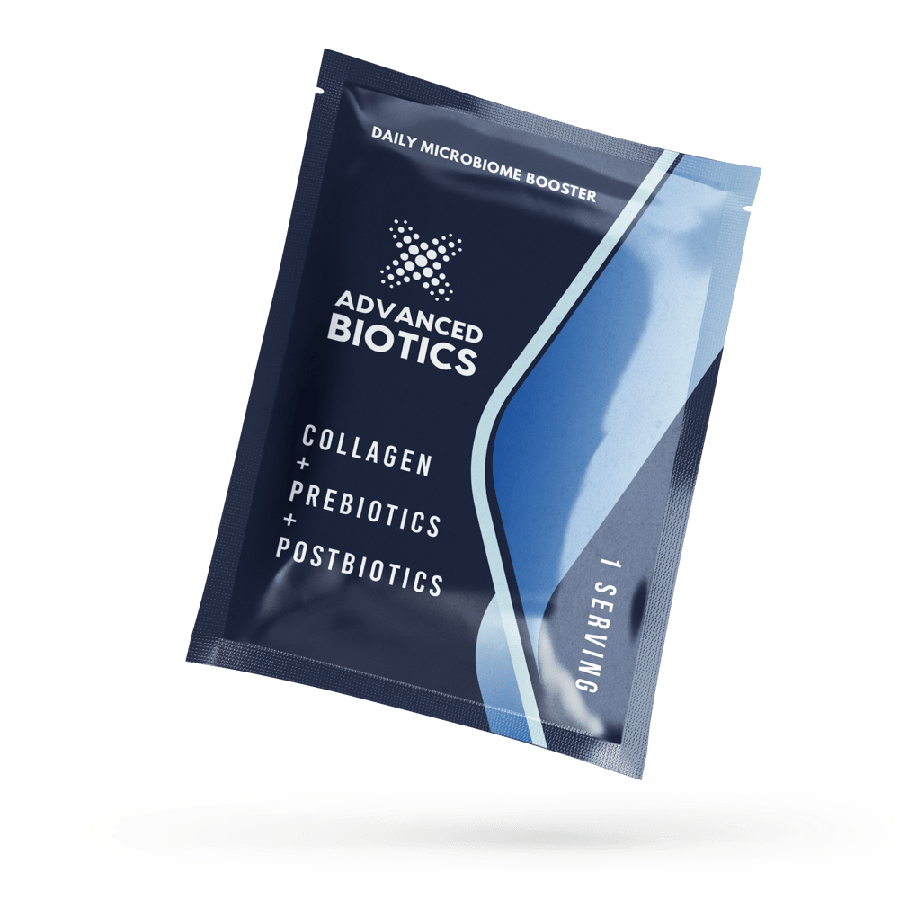 Daily Microbiome Booster