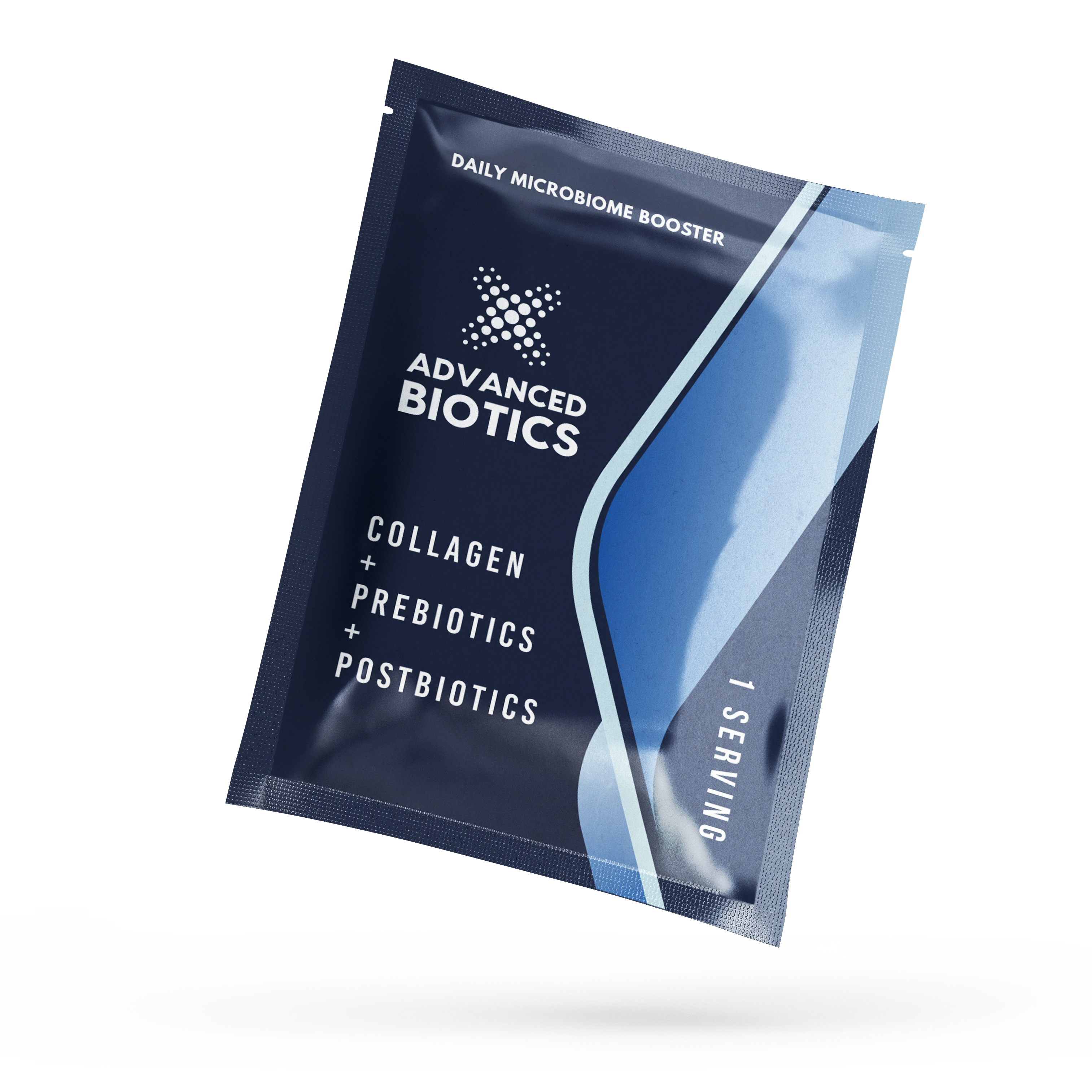 Advanced Biotics Daily Microbiome Booster Advanced Biotics Daily Microbiome Booster